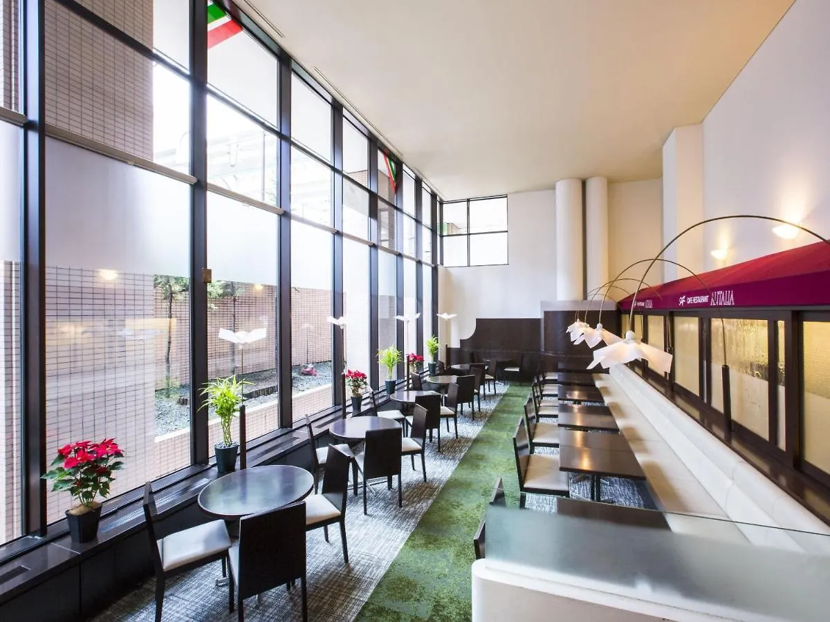 Hotel Abest سابورو 3*,  اليابان