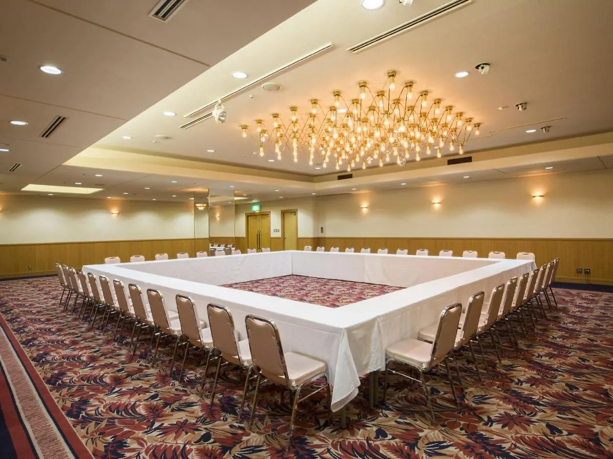 ***  Hotel Abest سابورو اليابان