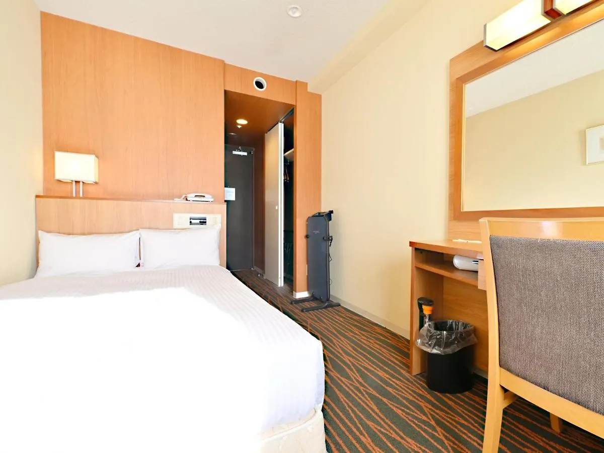 Hotel Abest سابورو