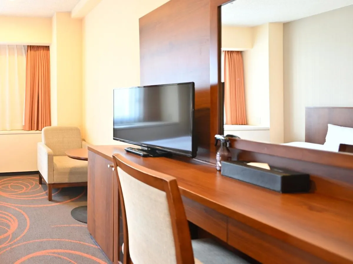 Hotel Abest سابورو