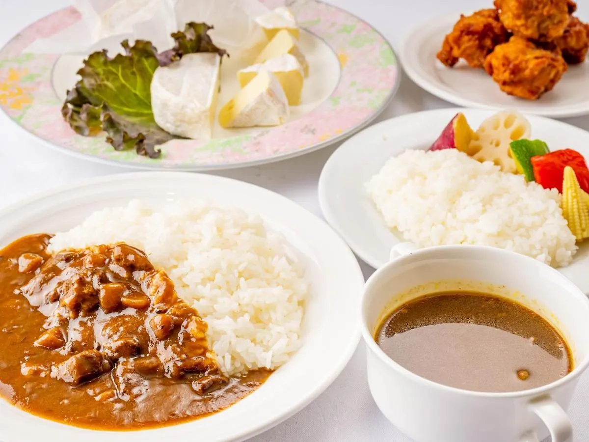 Hotel Abest سابورو اليابان