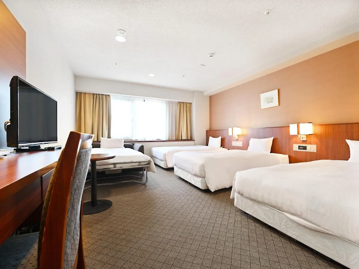 Hotel Abest سابورو