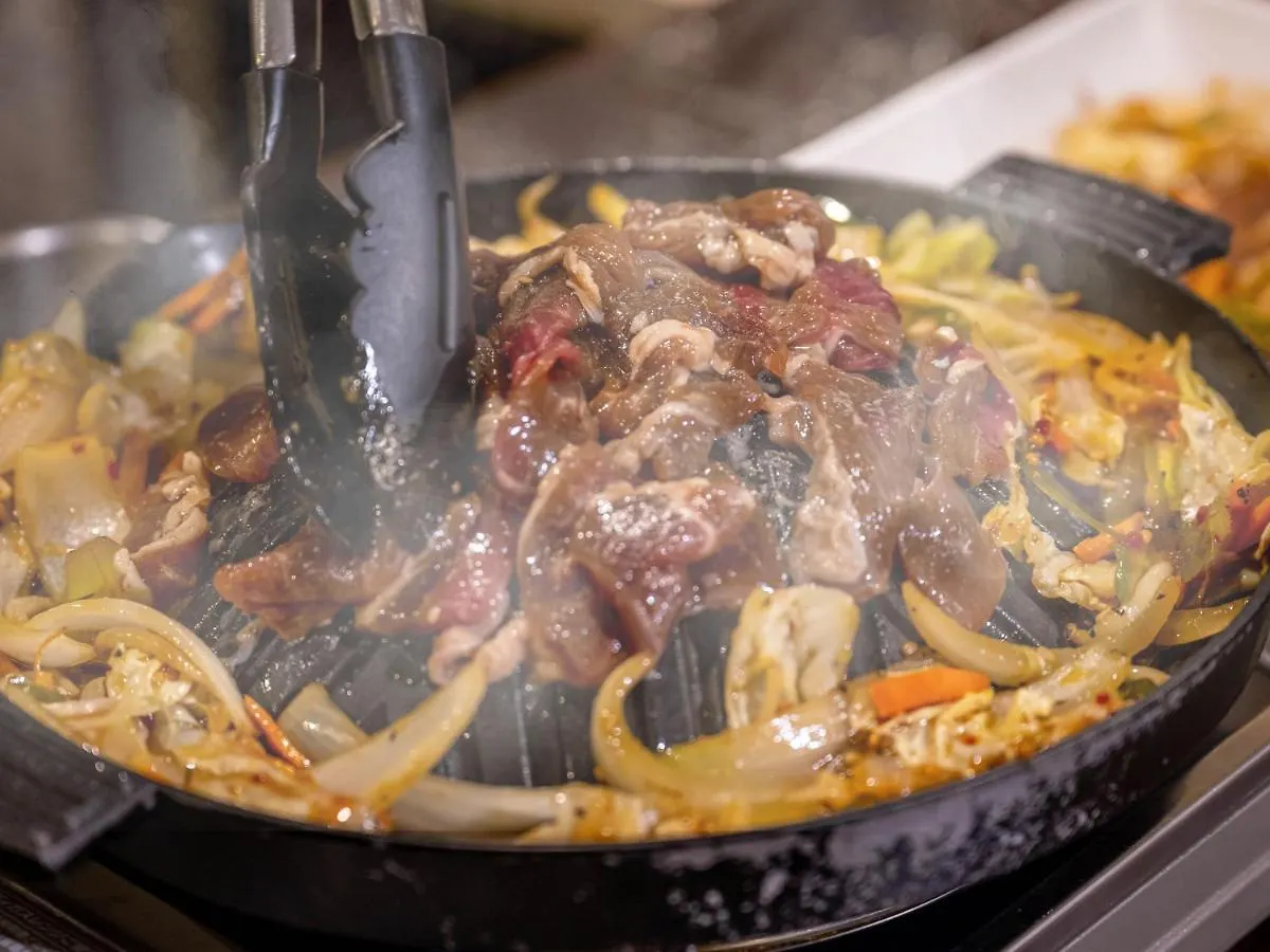 Hotel Abest سابورو اليابان