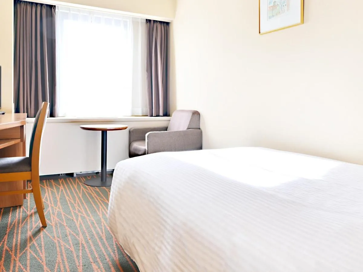 Hotel Abest سابورو 3*,  اليابان