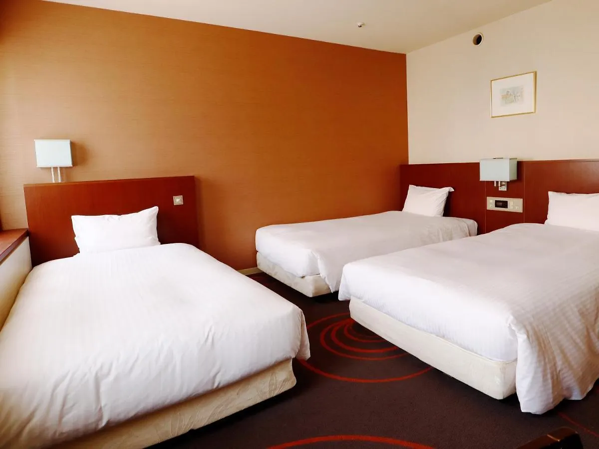 Hotel Abest سابورو