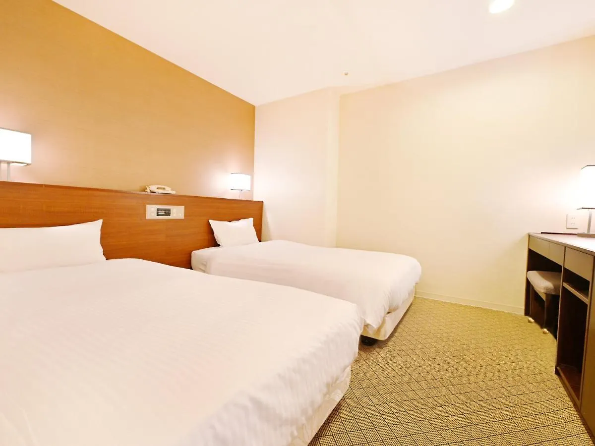 ***  Hotel Abest سابورو اليابان