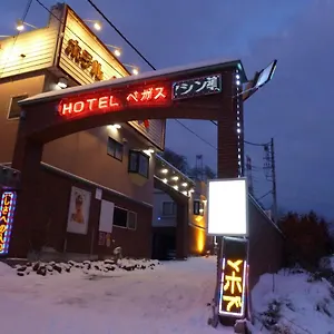 ベガス 札幌市