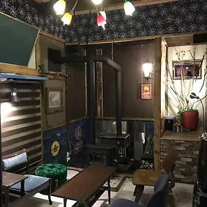 古びた民家 札幌市
