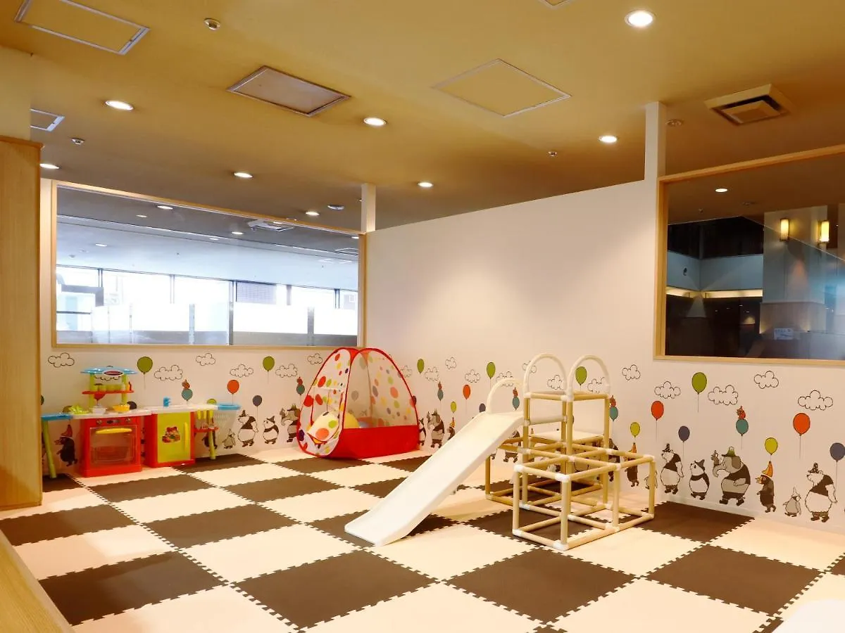ホテルアベスト札幌 ホテル