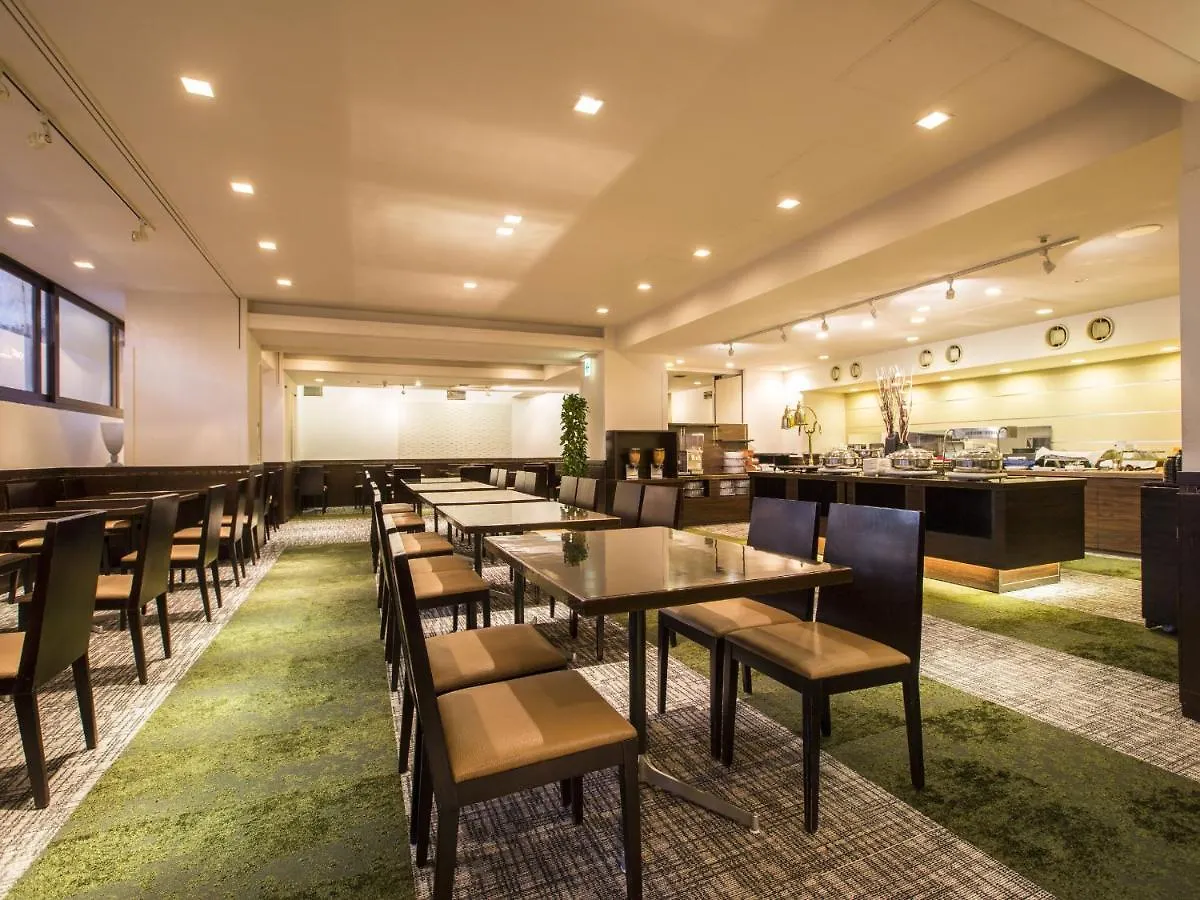 Hotel Abest Sapporo